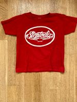 T-Shirt Steptodiz rot Größe 134/140 München - Schwabing-Freimann Vorschau