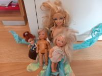 Barbie mit Nachwuchs Niedersachsen - Osterode am Harz Vorschau