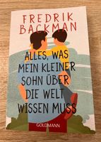 Alles was mein kleiner Sohn über die Welt wissen muss. Dortmund - Hombruch Vorschau