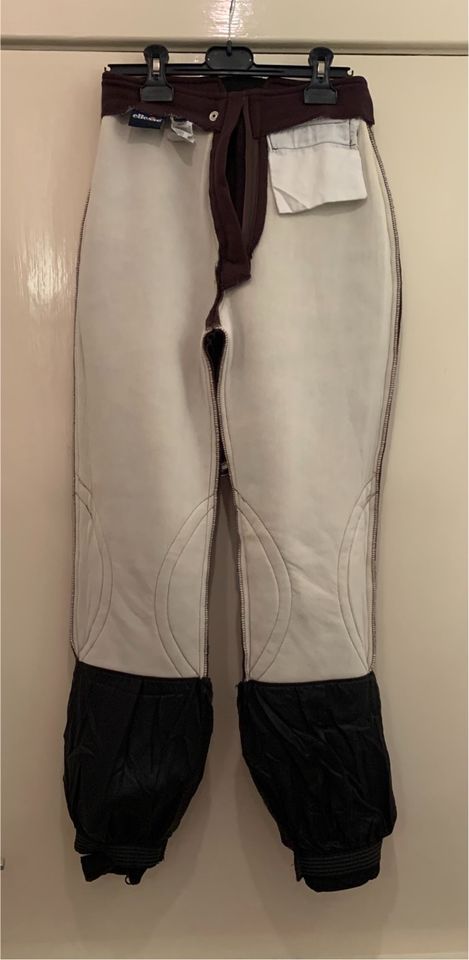 Ellesse Skihose Snowboard Hose Vintage Retro Styl in Hamburg