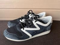 Diesel Herren Sneaker E-Boojik Gr. 42 Fb. Schwarz Hessen - Limburg Vorschau
