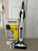 Kärcher FC 5 Premium Wischsauger, Hartbodenreiniger Schleswig-Holstein - Norderstedt Vorschau