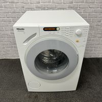 Waschmaschine Miele 6KG A++ 1600U/Min 1Jahr Garantie/ Lieferung Hamburg-Mitte - Hamburg Rothenburgsort Vorschau