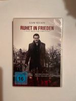 4 x DVD Thriller Ruhet in Frieden Lucy Wer ist Hanna Green Zone Nordrhein-Westfalen - Salzkotten Vorschau