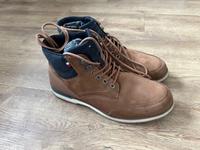 Tommy Hilfiger Outdoor Boot Schnürstiefel braun 43 - NEU und OVP! Berlin - Köpenick Vorschau