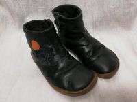 Stiefelette Schuhe camper cami peu Leder Barfussschuhe Gr. 30 Dresden - Pieschen Vorschau