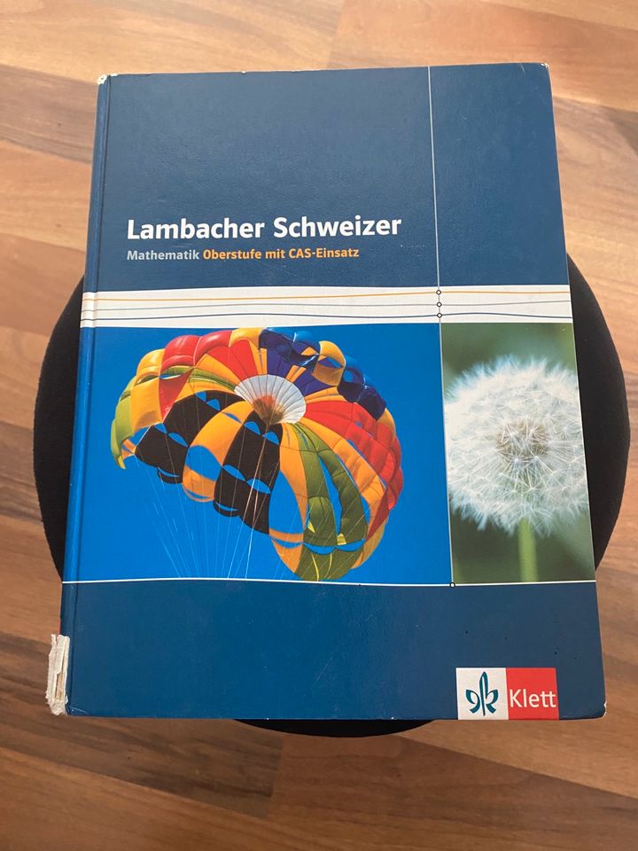 Lambacher Schweizer Mathematik für die Oberstufe in Osnabrück