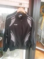 Jacko, Herrenjacke, mit Reißverschlüsse gr S. Bayern - Train Vorschau