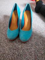 Damenschuhe High - Heels Hessen - Meinhard Vorschau