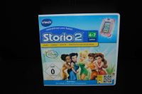 vtech Storio 2 Spiel Disney Fairies Hessen - Nauheim Vorschau