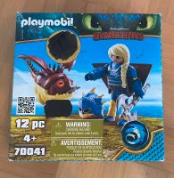 Playmobil Dragons 70041 Hessen - Bad Homburg Vorschau