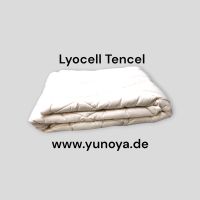 B-Ware Bio 100x200 Lyocell Tencel Matratzenauflage Unterbett  (34 Baden-Württemberg - Elchesheim-Illingen Vorschau