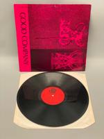 S PARK G GRANT GOOD COMPANY MUSIC DE WOLFE 1975 VINYL LP Berlin - Charlottenburg Vorschau