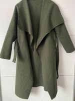 Mantel für Damen in der Größe M/L Nordrhein-Westfalen - Dinslaken Vorschau