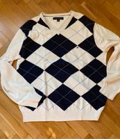 Tommy Hilfiger Pullover Gr. L Mecklenburg-Vorpommern - Wismar Vorschau