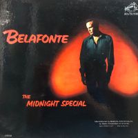 Harry Belafonte - The Midnight Special - Schallplatte USA Hessen - Linden Vorschau