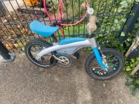 BMW Kinderfahrrad Baden-Württemberg - Blaustein Vorschau