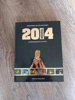 Weltmeisterschaft Brasilien 2014 Buch Sachsen - Löbau Vorschau