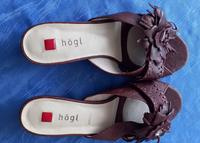 HÖGL Damenschuhe Grösse 39 Ungetragen NEU! Nordrhein-Westfalen - Marl Vorschau