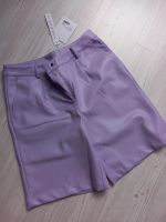 Ledershorts lila M, neu m. Etikett Baden-Württemberg - Schwanau Vorschau