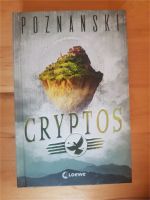 Poznansky - Cryptos Bayern - Traunstein Vorschau