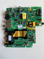 Panasonic TX-24LSW504 Mainboard / Netzteil 201-MT41AE1N-23 Neu Nordrhein-Westfalen - Coesfeld Vorschau