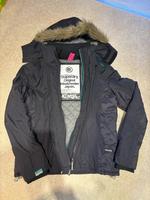 Superdry Winterjacke Thüringen - Frankenblick Vorschau