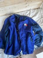 Tommy Hilfiger Jacke windbreaker Bayern - Hagenbüchach Vorschau
