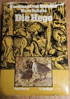 Buchpaket Jagd, Hund, Wild, Hege Baden-Württemberg - Schliengen Vorschau