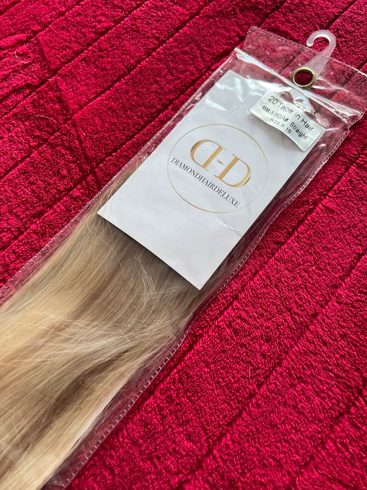 20 Tape extensions Von diamondhairdeluxe in Möhnesee