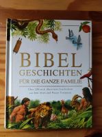 Das Buch " Bibel Geschichten für die ganze Familie" Hessen - Wetzlar Vorschau