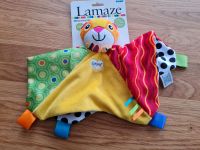 Schnuffeltuch Schmusetuch Lamaze Tomy Geburt Geschenk NEU! Bayern - Altmannstein Vorschau