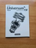 Universum Physik 7/8 Lösungen Niedersachsen - Stelle Vorschau