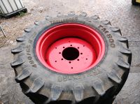 Kompletträder Trelleborg 480/65 R28 Michelin 18.4 R38 460/85 R38 Baden-Württemberg - Langenau Vorschau