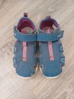 Sandalen superfit Größe 23 Bayern - Hausen i. Niederbayern Vorschau