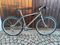 Merida Miami retro MTB 26" Jugendrad Shimano STX Stahlrahmen Bayern - Lenting Vorschau