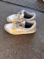 Puma trinomic snow splatter pack 43 Hessen - Waldeck Vorschau