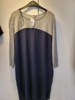 Longshirt,  Gr. XXL, H&M, blau-grau Rheinland-Pfalz - Neuwied Vorschau