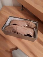 Semmler Sneaker Halbschuhe Gr.39 top gepflegt Kr. München - Haar Vorschau
