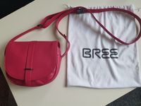 Bree Handtasche lila/pink Fantastic 12 jazzy - Umhängetasche Berlin - Steglitz Vorschau