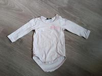 Lamgarmbody Body D &G Größe 68/74 Sachsen - Großröhrsdorf Vorschau
