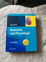 Anatomie und Physiologie 6.Auflage Spornitz Köln - Porz Vorschau