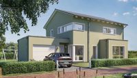 Traumhaus bauen mit 18 Monate Festpreisgarantie ! Sicher mit Livinghaus ! Baden-Württemberg - Unterreichenbach Vorschau