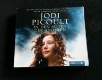 Hörbuch : Jodi Picoult - In den Augen der Anderen 6 CD´s Schleswig-Holstein - Stapelfeld Vorschau