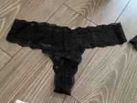 H&M 2x Tanga Thong String Spitze Slip 42 NEU Leipzig - Leipzig, Zentrum Vorschau