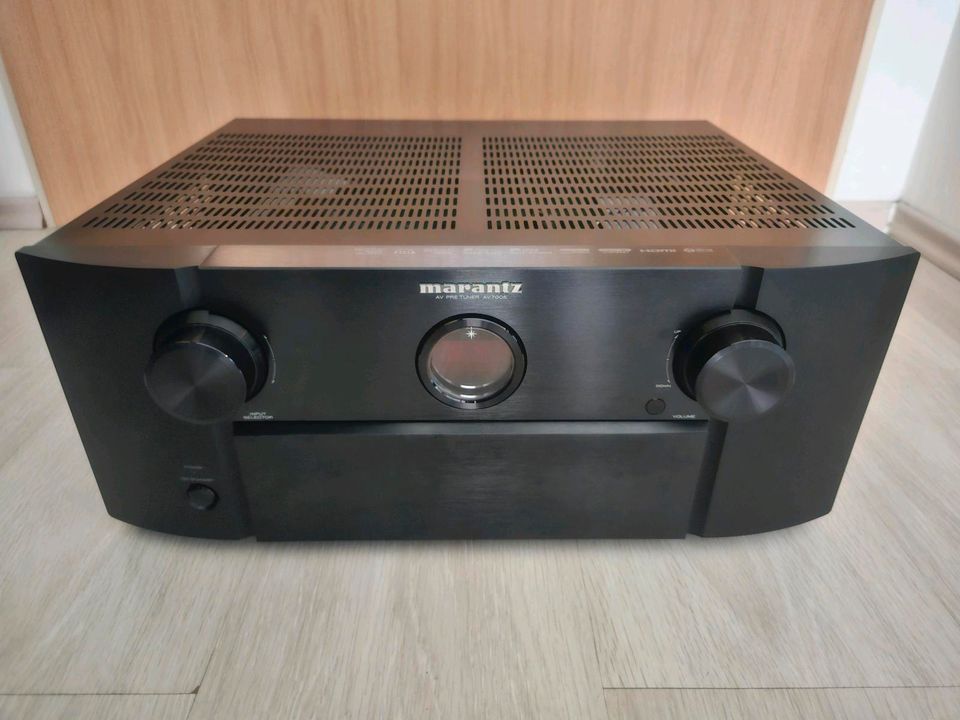 Marantz AV 7005 Vorverstärker in Bonn