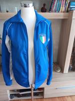 Trainingsjacke Italia Gr. M Rheinland-Pfalz - Bendorf Vorschau