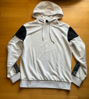 Armani Exchange3 Kapuzen Pullover Sweatshirt Hoodie weiß S München - Schwabing-West Vorschau