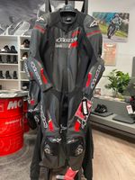 Alpinestars Lederkombi,1-teilig, Gr.56, NEU statt 949 € nur 699 € Nordrhein-Westfalen - Gescher Vorschau