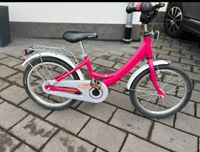 Puky Fahrrad Nordrhein-Westfalen - Attendorn Vorschau